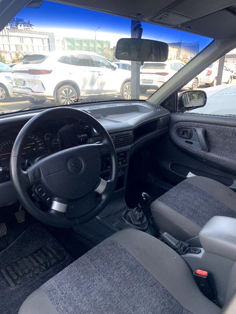 Продается Daewoo Nexia 1 (DONC)-2007