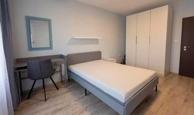 Дава се под наем Тристаен апартамент в София, Люлин 10 - 90 кв.м за 600 € - Снимка #6