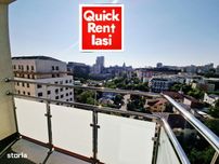 Palas Mall Lazar Residence Apartament 2Camere Modern