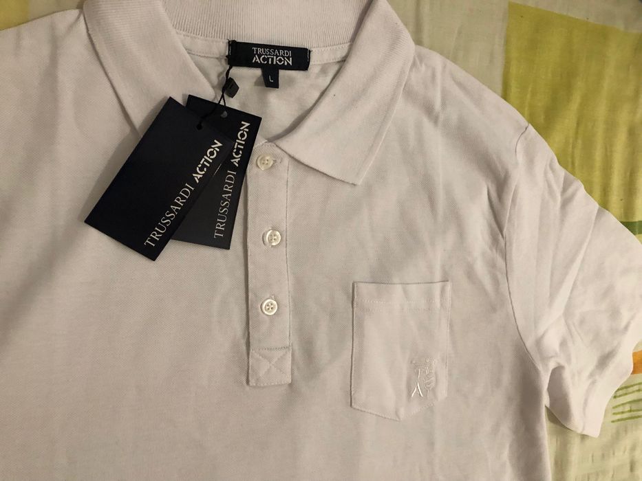 John Richmond Trussardi Billionaire Ralph Lauren DKNY Fred Perry