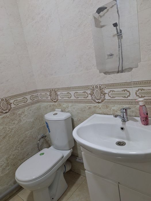 Uchastka ijaraga beriladi