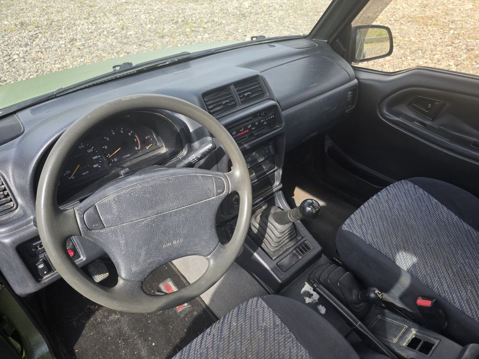 Suziki vitara 1.6 16v 1996
