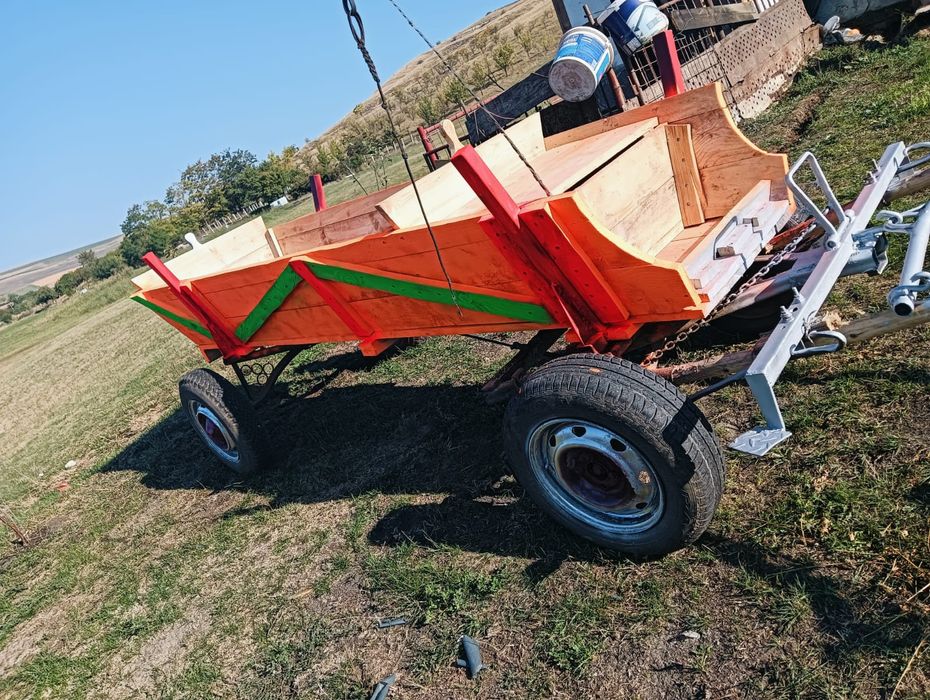 Vând  sau schimb  cu una pe spițe daca e cazul dau diferența