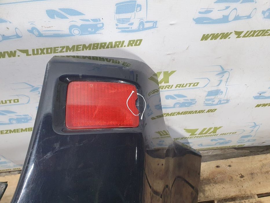 Bara spate Suzuki Grand Vitara 2 [2005 - 2008] 1.9 ddis F9Q