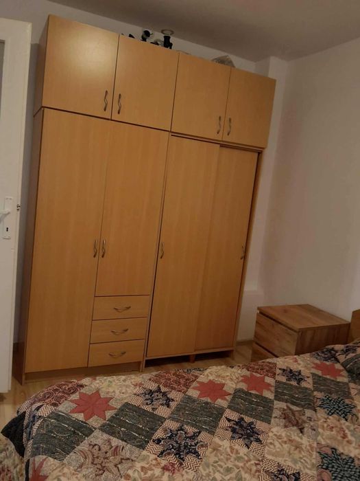 De închiriat apartament 2 camere – Bulevardul Muncii, Cluj-Napoca