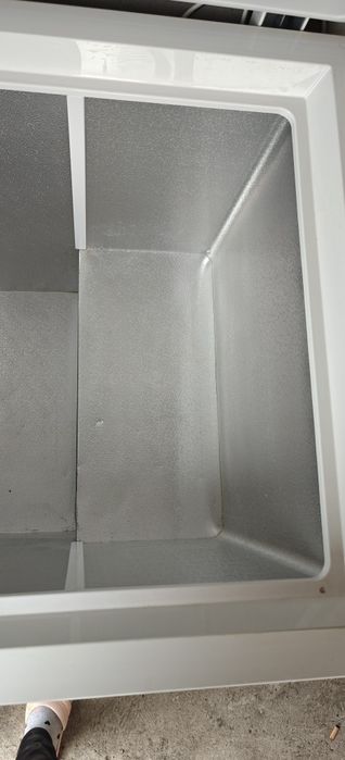 Vând combina frigorifica