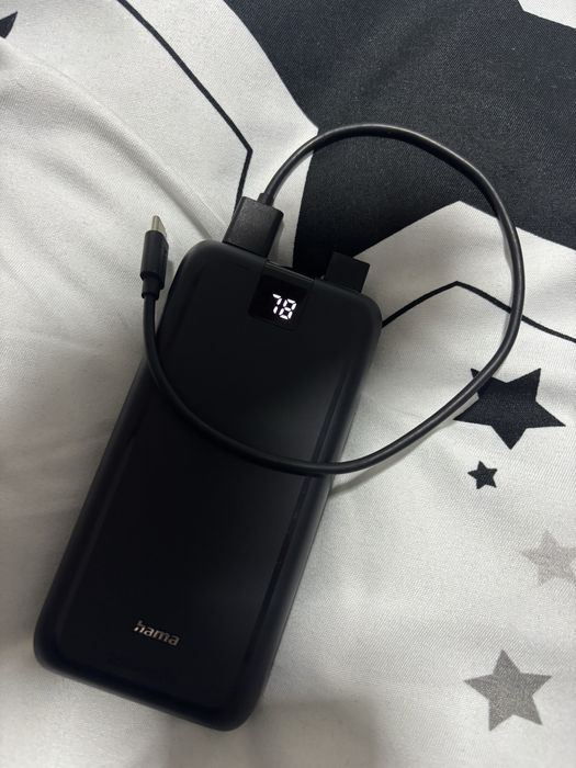 Baterie externa hama noua