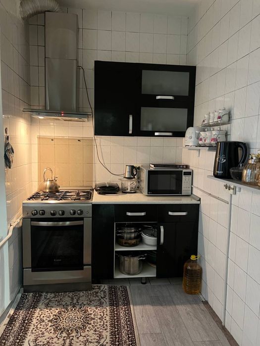 Корасув 6, 19А 3 хона 4 хона килинган Сотилади