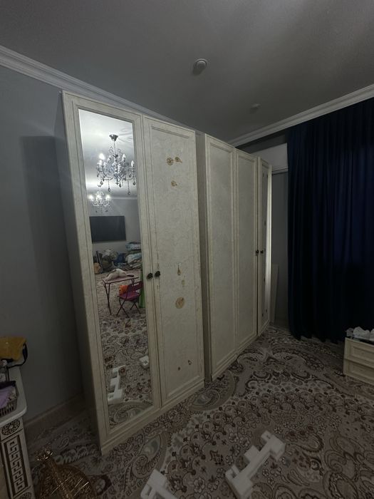 Продам кровать в хорошем состояние