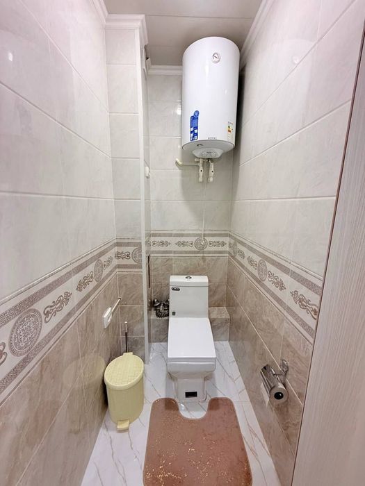 2 xonali kvartira sotiladi