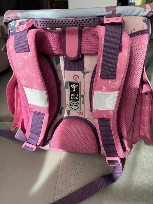 Раница             .