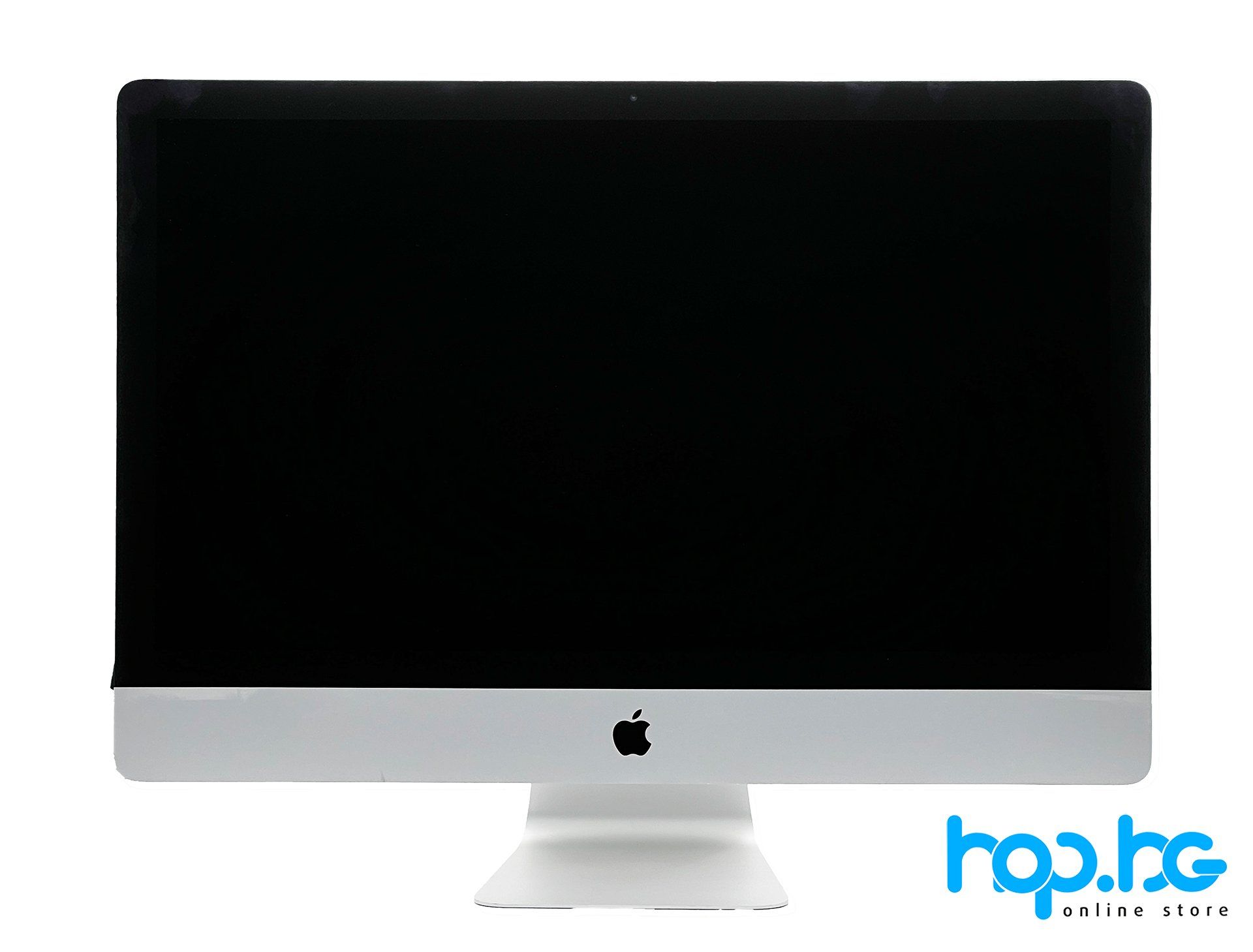Компютър Apple iMac 27 A1419 (2017) Silver ( 15311 )