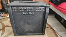 Amplificator Harley Benton HB-40B amplificator pentru bass