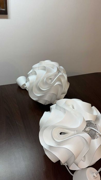 Abajur model Le Kilint