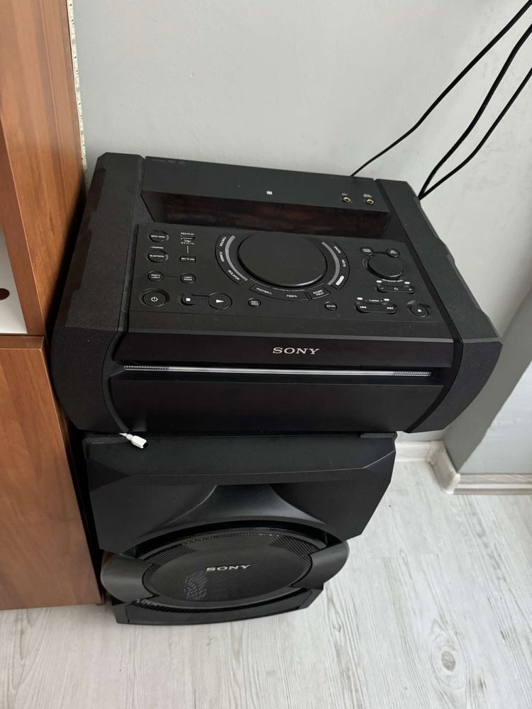 Sony Shake X30d Отлично състояние