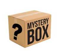 Mistery box dama