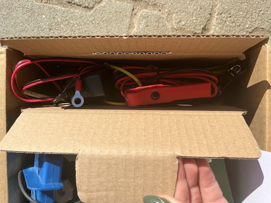 Generator Gard electric