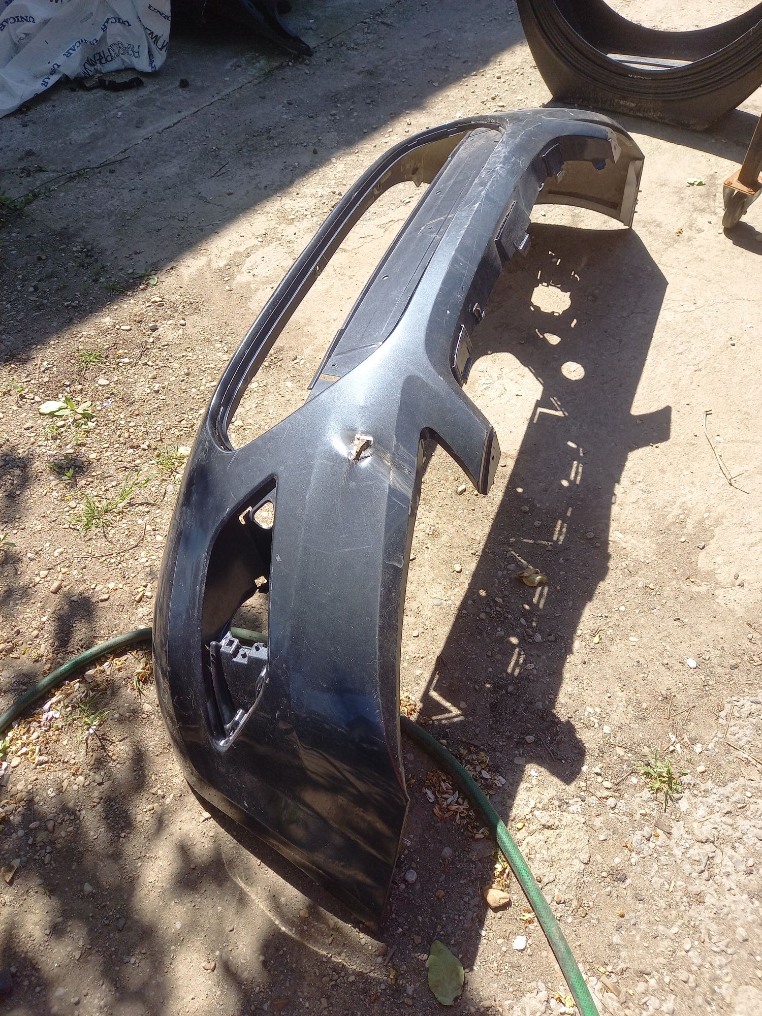 Bara fata Ford Focus 2 2008-2011
