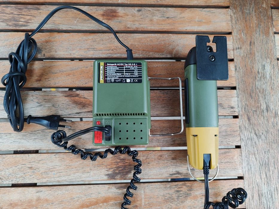 Minipendular Proxon mecanica fina, Germania