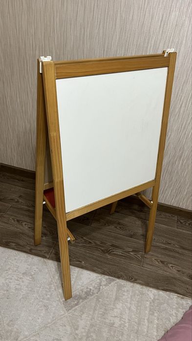 Доска для рисования от Ikea