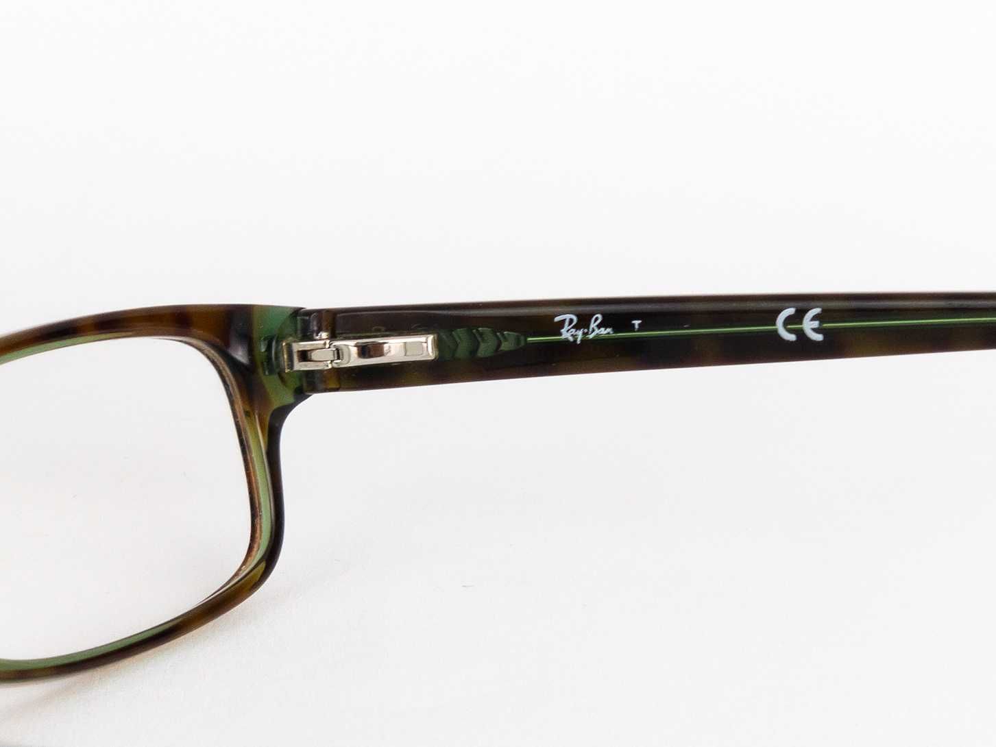 Оригинални рамки за диоптрични очила Ray-Ban RB 5187 2445