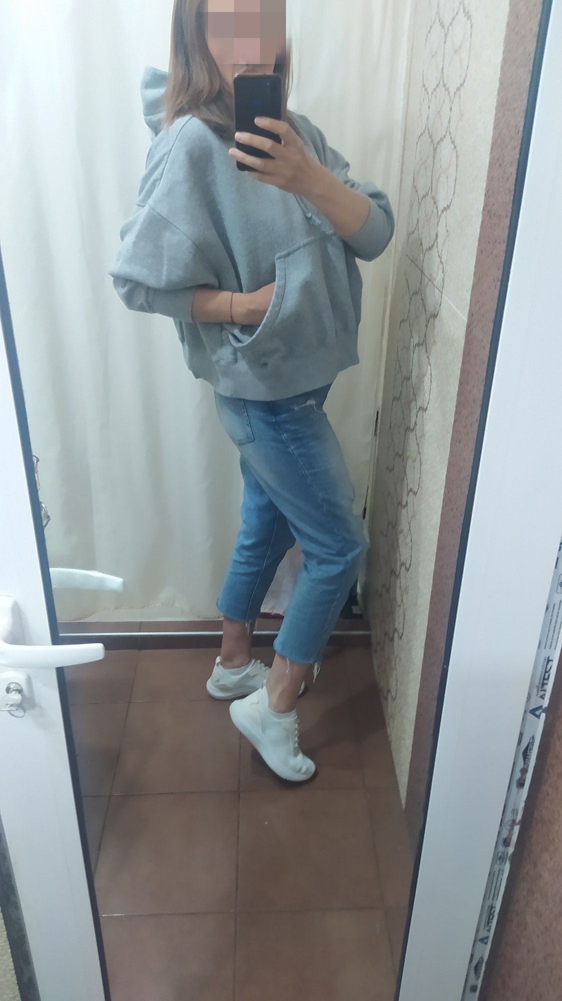 Суичър Nike оргинален