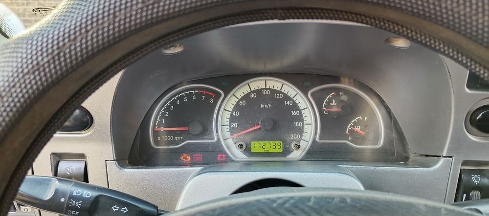 Nexia 2 2016 srochne sotiladi