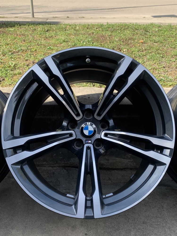 19” BMW Style 705M F90 F91 F92 спорт пакет