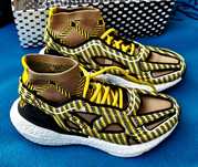 Adidas Stella McCartney UltraBoost оригинални дамски сникърси  38 номе