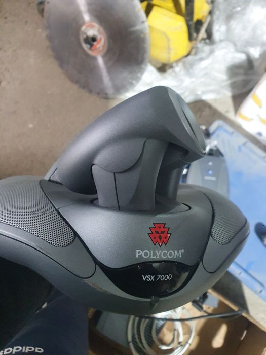 Sistem videoconferinta Polycom vsx 7000 IMPORT OLANDA