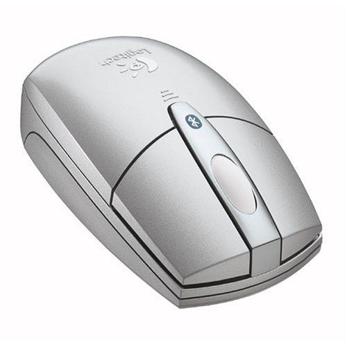 Беспроводная оптическая мышь Logitech V270 Cordless Optical Mouse