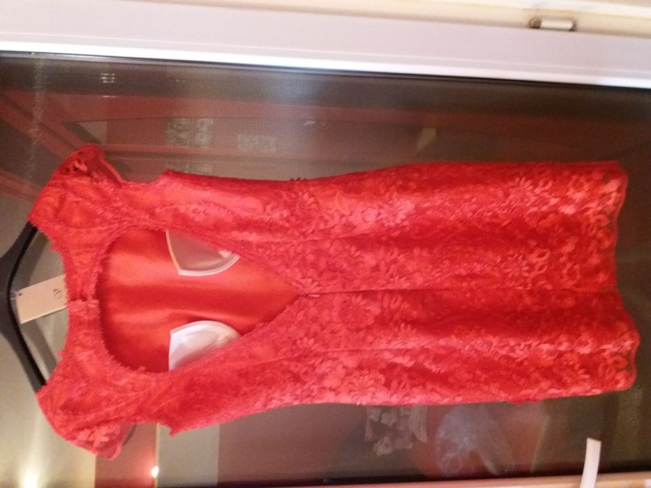 Rochie damă 2 in 1 elegantă şi deosebită + poseta plic CADOU