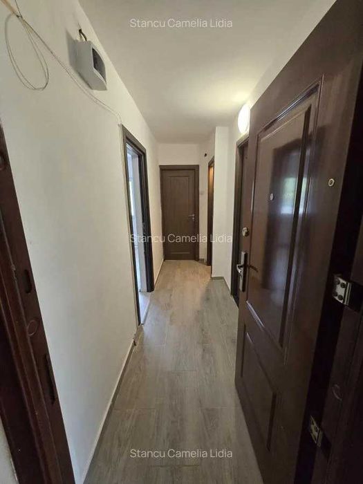 Garsoniera decomandata, etaj 1/4, Teatrul Masca – Uverturii