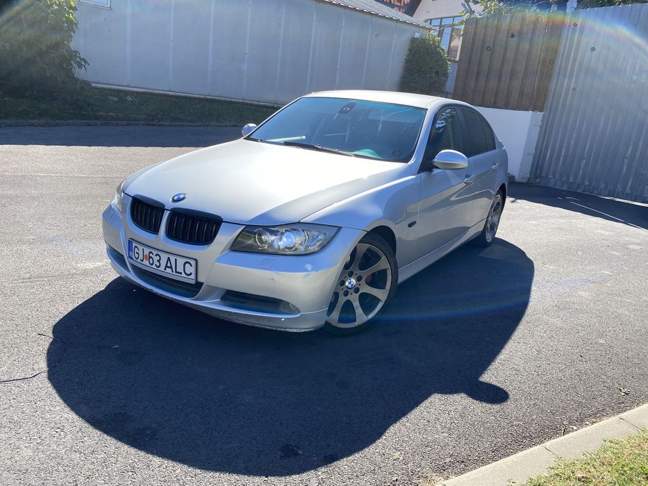 Vand Bmw E90 320D (200cp)