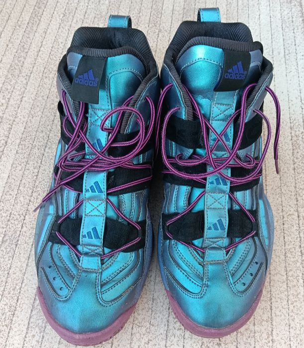Adidas 2000 Kobe Bryant 45 баскетболни маратонки basketball sneakers
