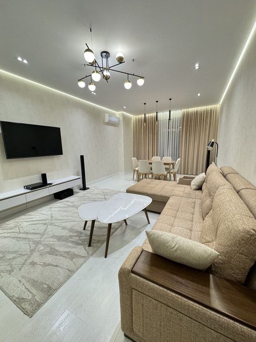 Продается 3/10/12 106м2 в ЖК NRG OYBEK, ор-р: Шох-мед центр