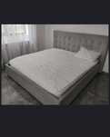 Pat 200x180  + Saltea ca noi