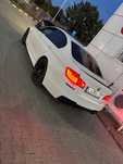 BMW f10 520d 184cp