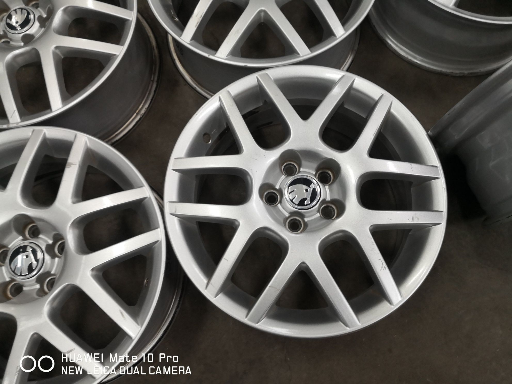 5х100 фолксваген шкода 5x100 vw volkswagen skoda 16 цола джанти