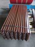 Șipcă metalică pentru gard de vânzare direct producător