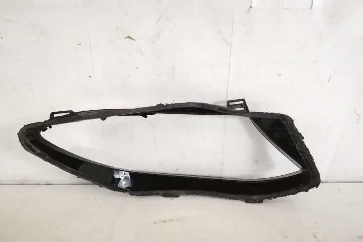 Оригинално Ляво Стъкло За Фар В Добро Състояние ГАРАНТИРАМЕ МОНТАЖ Мер