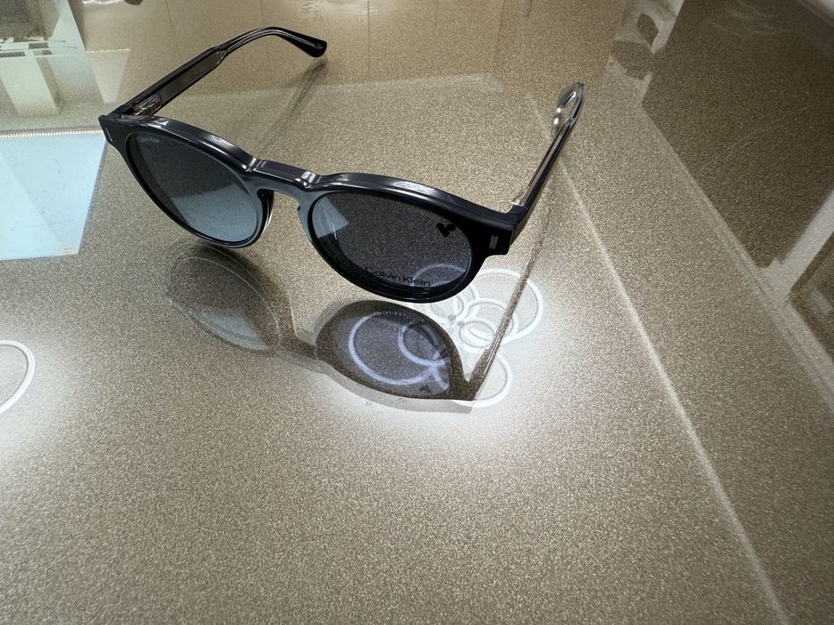 Ochelari de soare + vedere Calvin Klein, Produs Nou