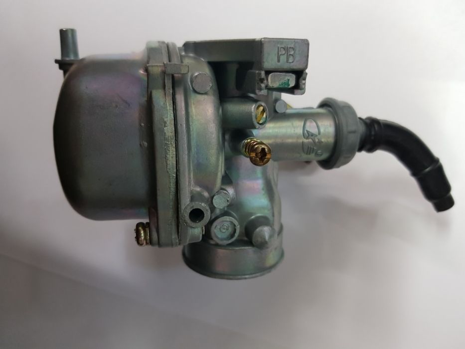 Carburator ATV DY100 /soc pe cablu