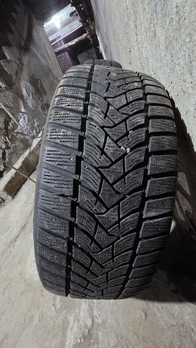 Jante bmw 225/55 R16
