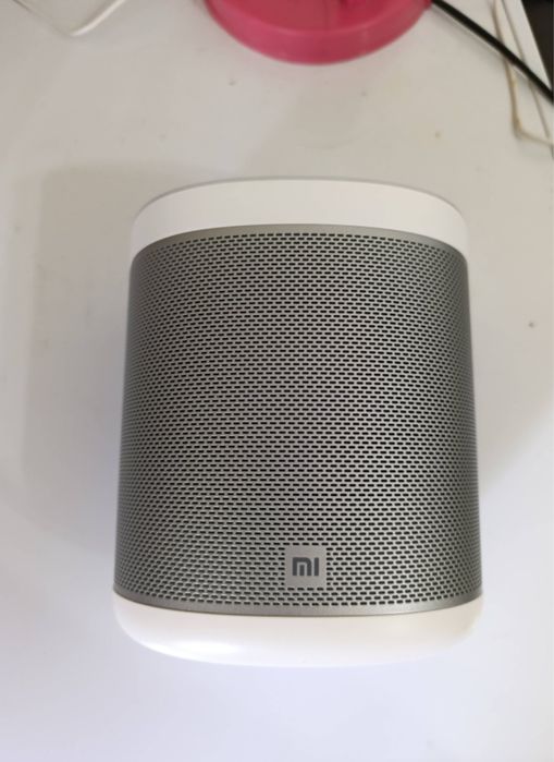 Колонка xiaomi mi speaker