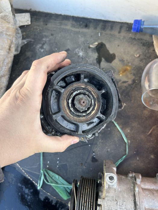 Compresor aer pentru orice masina