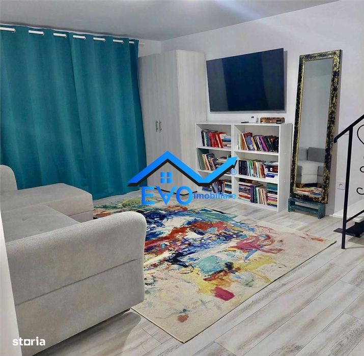 De vanzare, apartament  2 camere, 71mp, CUG, langa Piata Cug, IASI