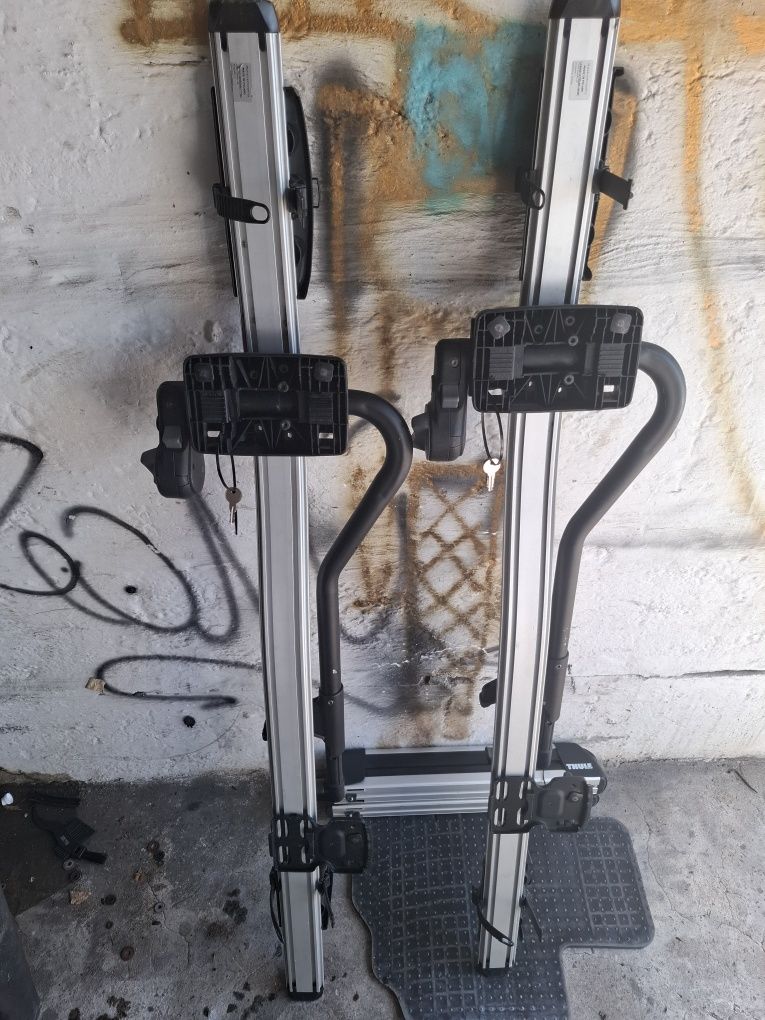 Thule 591 thule 727