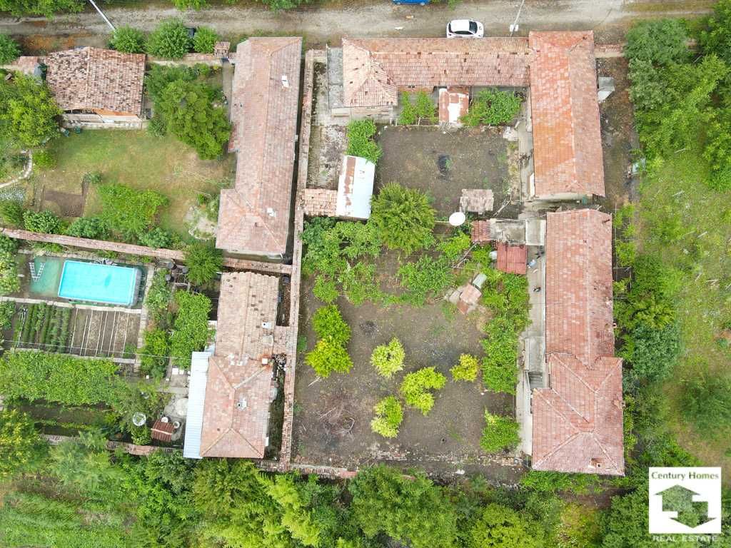 Продава се Къща в с. Хотница, Област Велико Търново - 120 кв.м за 440 €/кв.м - Снимка #1