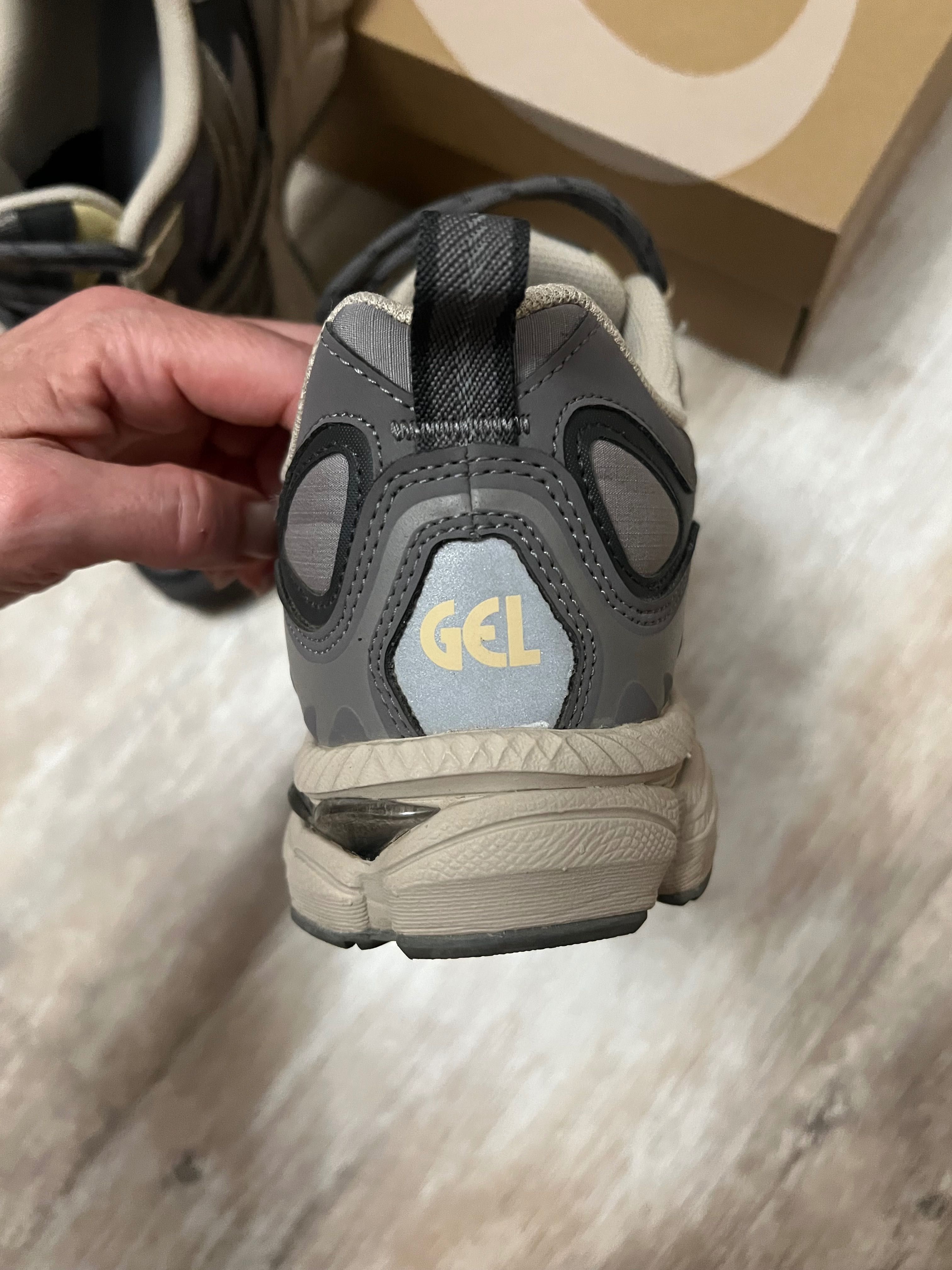 Мъжки маратонки Asics GEL NYC utility